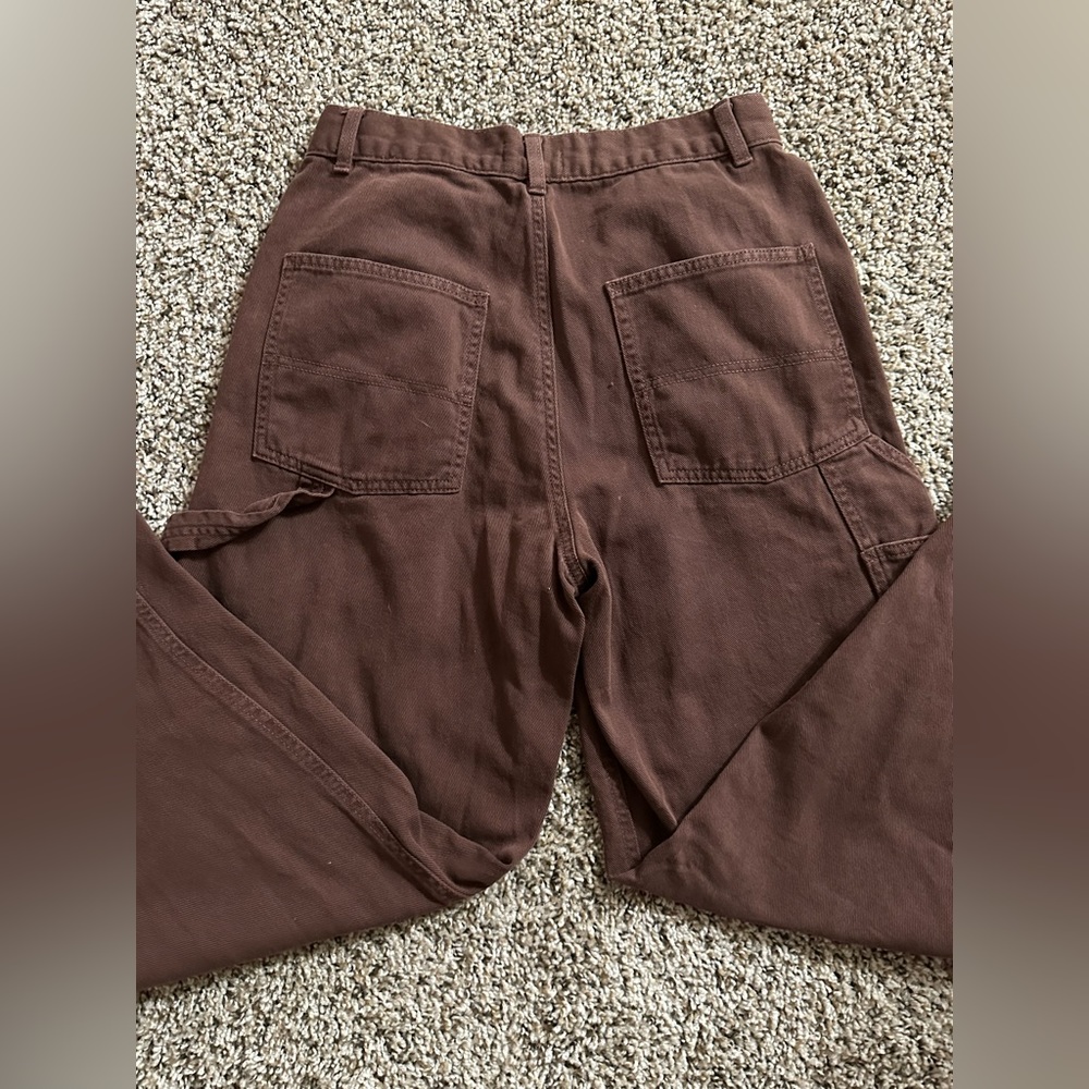 Garage pants - Picture 4 of 5